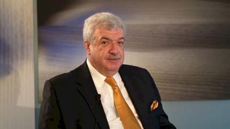 Mixail Qusman Prezident İlham Əliyevi təbrik edib