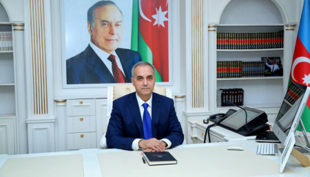 Binəqədinin icra başçısı niyə susur?