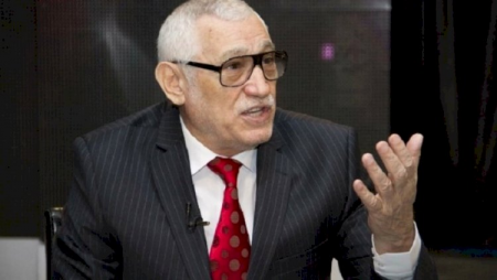 “İt günündə dolanıram“ - Xalq artisti