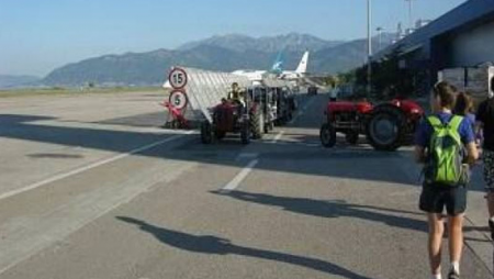 Qafan yolu Ordumuzun nəzarətinə keçdi