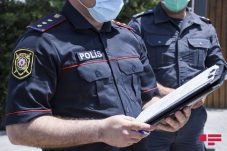 Karantin qaydalarını pozaraq Qubaya gizli yolla daxil olan Şabran sakinləri saxlanılıb