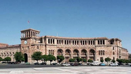 Sarkisyanın bu açıqlaması Ermənistanı qarışdırdı