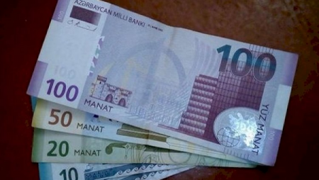 190 manatın ödənilməsinə BAŞLANILDI