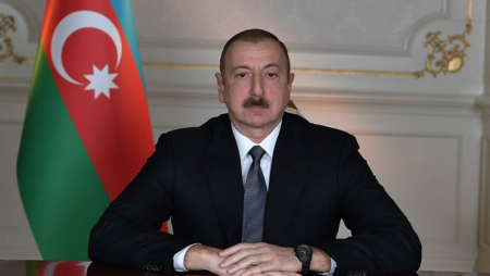Prezident bu şirkəti ləğv etdi - SƏRƏNCAM