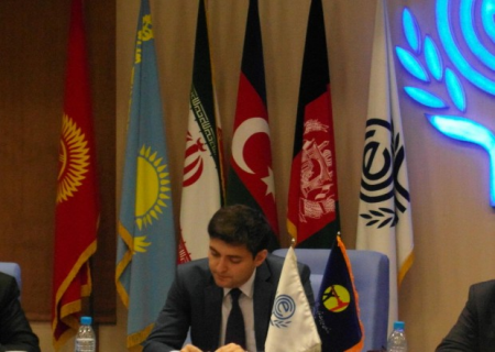 Energetika Nazirliyində yeni təyinat