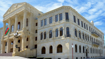 Baş Prokurorluq başı və boğazı kəsilmiş əsirlərlə bağlı məlumat yaydı