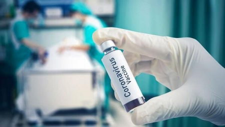Koronavirus peyvəndi vurulan İsrail vətəndaşı öldü