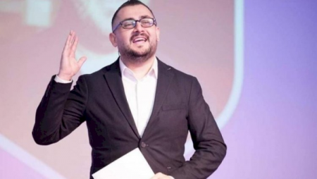 Murad Arif ictimaiyyətə səsləndi: Kimsə sinəsinə vurmasın!