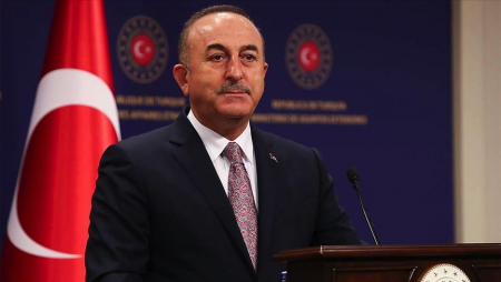 “Qarabağda Türkiyə əleyhinə oyunları...” - Çavuşoğludan vacib açıqlama