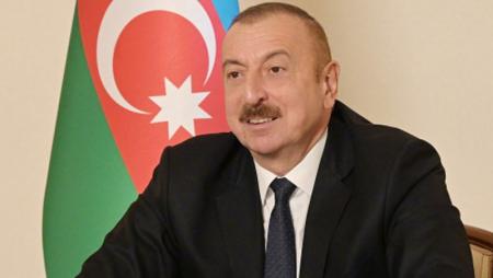 “Artıq Ermənistan və Naxçıvandan Türkiyəyə ilk yükləri göndərə bilərik” - Prezident