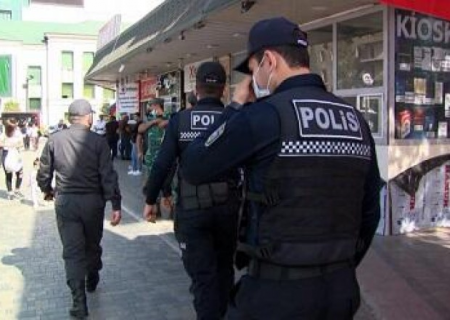 Karantini pozan 2 532 nəfər cərimələndi