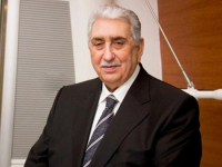 Arif Babayevdən üzücü xəbər - koronavirusa yoluxdu