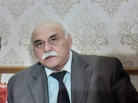 AzTU-nun professoru vəfat edib