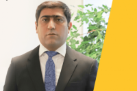 "Yelo Bank"da yeni baş direktor təyin olunub