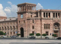 Qarabağdan qaçan ermənilərlə, İrəvan ermənilərinin böyük savaşı başlayıb - GƏLİŞMƏ