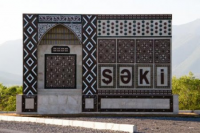 Şəki sakininin dərdini dinləyən yoxdur... - GİLEY