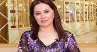 Nailə İslamzadə də koronavirusa yoluxdu