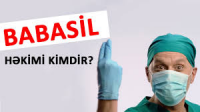 Beyləqan səhiyyəsində 44 günlük babasil əməliyyatı