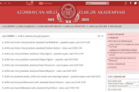 Ramiz Mehdiyev vətəndaşları qəbul etməkdən imtina etdi — FOTOFAKT