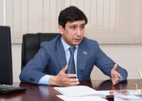 “İtaliya dar gündə bizə əsl dost münasibəti göstərdi” - deputat