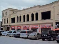 Sumqayıtın “KARVAN” marketində COVİD-19 təhlükəsi VİDEO
