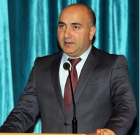 Qarsdakı konsulumuz yenə də "GÜL VURDU"... - İLGİNC FAKT