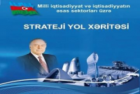 STRATEJİ YOL XƏRİTƏLƏRİNIN İCRASINDA MƏSULİYYƏTSİZLİK... – Nazirliklər proqramın icrasını necə təmin ediblər?