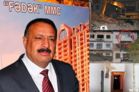 “Fədək” MMC sakinlərə DİVAN TUTUR - GİLEY