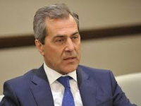 Diaspora ilə İş üzrə Dövlət Komitəsinin sabiq sədri Nazim İbrahimovun Almaniyadakı iri avtomobil satış mərkəzi bağlanır