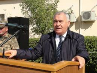 Humanitar yardıımı mənimsəyən icra başçısı