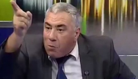 “Əsgərlərə siqaret satanlar, yeməyini kəsənlər güllələnsin” — Hafiz Hacıyev