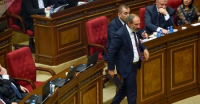 “Paşinyanı devirmək mümkün deyil, tək yol qətldir” – KUZNETSOV