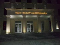 Bura təhsil ocağı yox, bazardır... - İTTİHAM