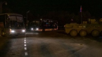 Qarabağa gətirilən ermənilərin son sayı açıqlandı - Ruslar hələ də erməni daşıyır...