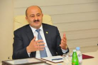Asif Əskərovun 2 oğlu savaşda olan anaya gödərdiyi 18 manatlıq pay- "Xala xətrin qalmasın.." silsiləsindən