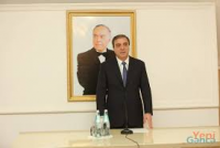 "İcra başçısı özünü XAN KİMİ APARIR" - Gəncədən ŞİKAYƏT