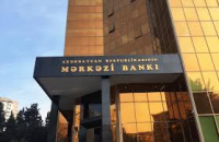 Mərkəzi Bankdan "qara bazar"dakı valyuta mübadiləsiylə bağlı XƏBƏRDARLIQ