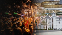 Karantin olsun, kef olsun! – Hotellərdə Yeni il şənliyi