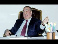 “AĞSAQQAL HAVASI”NA OYNAYAN MƏMURLAR