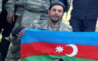 “8 saatlıq pusquda bizə onun zarafatları kömək oldu” - VİDEO
