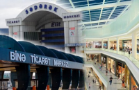 Azərbaycanda bu tarixdə iri ticarət mərkəzləri və “Mall”ar açılacaq – AÇIQLAMA