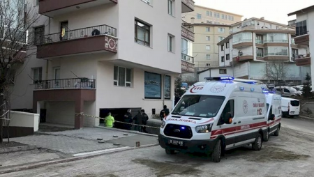Qarajda 3 gəncin cəsədi tapıldı