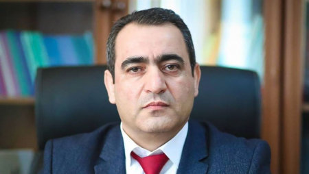 Azərbaycanda minimum əmək haqqı belə təyin edilməlidir - Ekspert