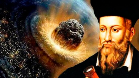 2021-ci ildə nələr baş verəcək?  - Nostradamusdan PROQNOZ