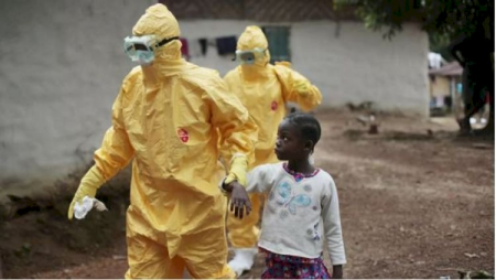 Ebolanı kəşf edən alim dünyanı gözləyən yeni təhlükədən danışıb