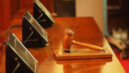 İranda qiyamda günahlandırılan 3 məhkum edam edildi