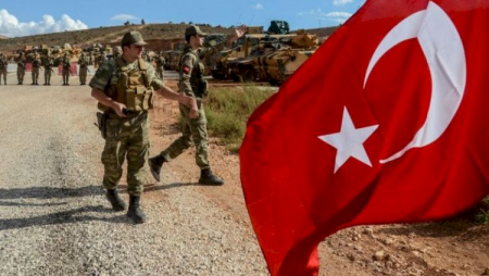 “Qarabağa gəlirik, ermənilər təxribat törətsə...” - Türkiyəli generaldan ŞOK AÇIQLAMA