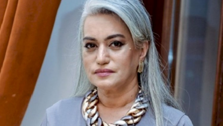 “Hamı zəng edib soruşur ki, Nailə xanım koronovirusdan ölüb?“