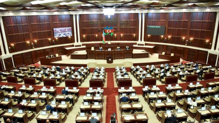 Deputatlarımız Qırğızıstana gedəcək