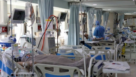 Yeni təhlükəli virus sərhədlərimizə çatdı - İranda da tapıldı